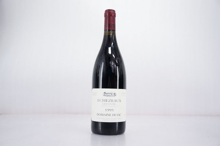 Dujac Echezeaux Grand Cru 1995