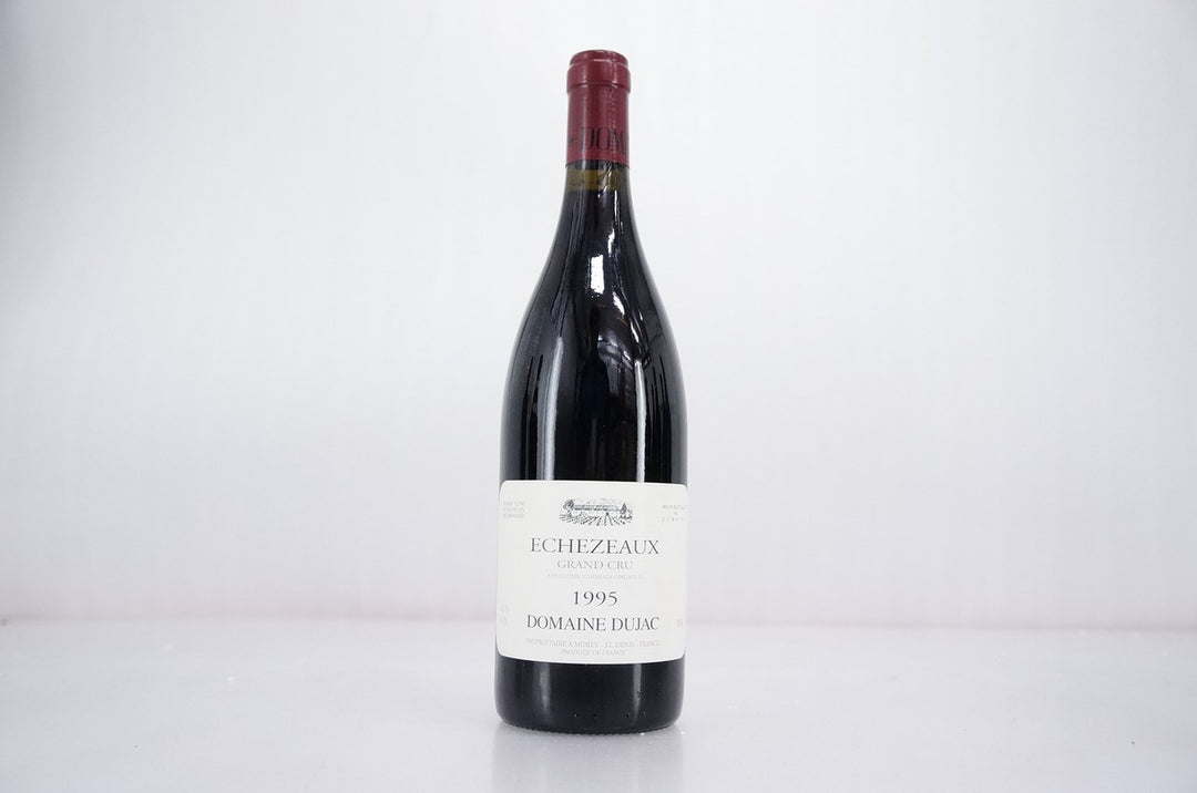 Dujac Echezeaux Grand Cru 1995