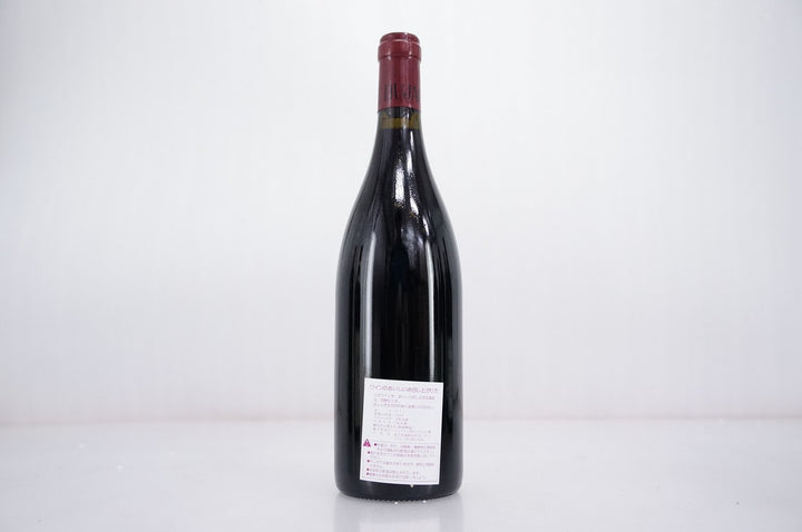Dujac Echezeaux Grand Cru 1995
