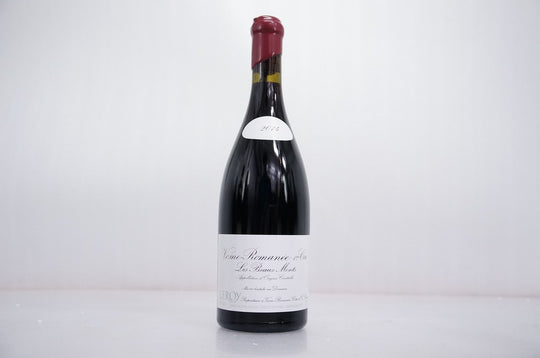 Leroy (Domaine) Vosne Romanee Les Beaux Monts 1er Cru 2014