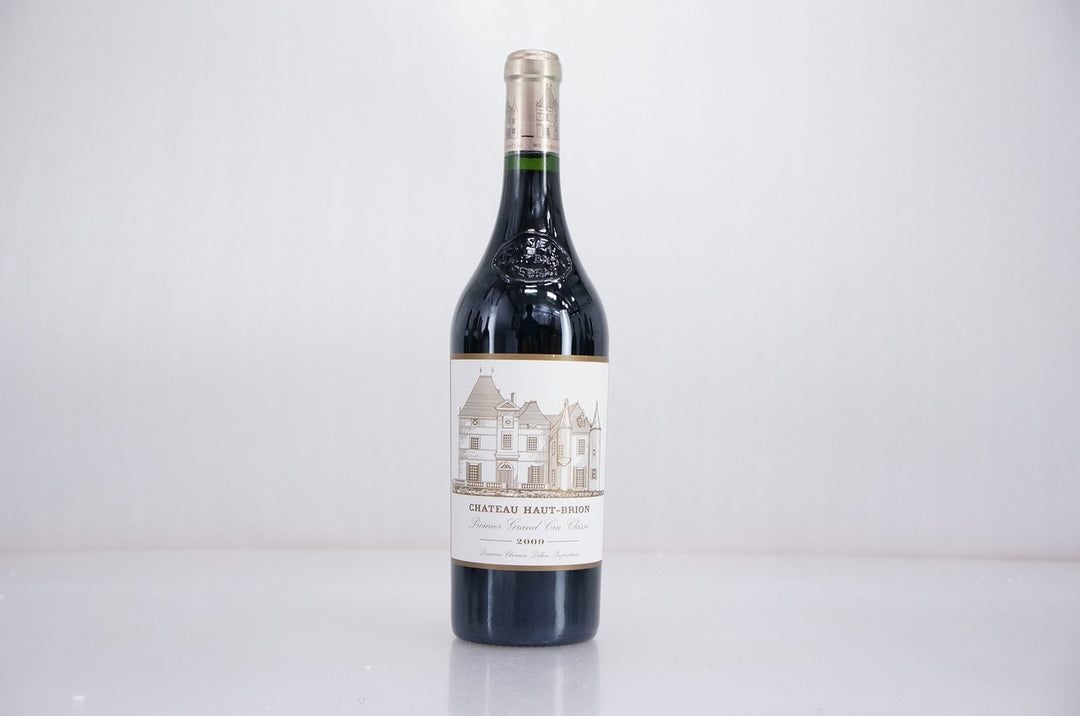 Chateau Haut Brion 2009