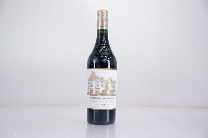 Chateau Haut Brion 2009