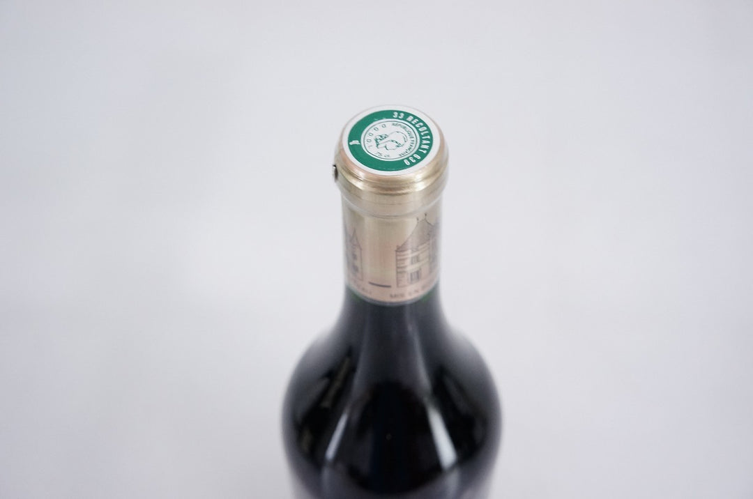 Chateau Haut Brion 2009