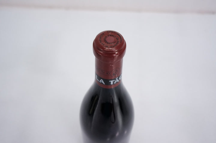 DRC La Tache Grand Cru 2012