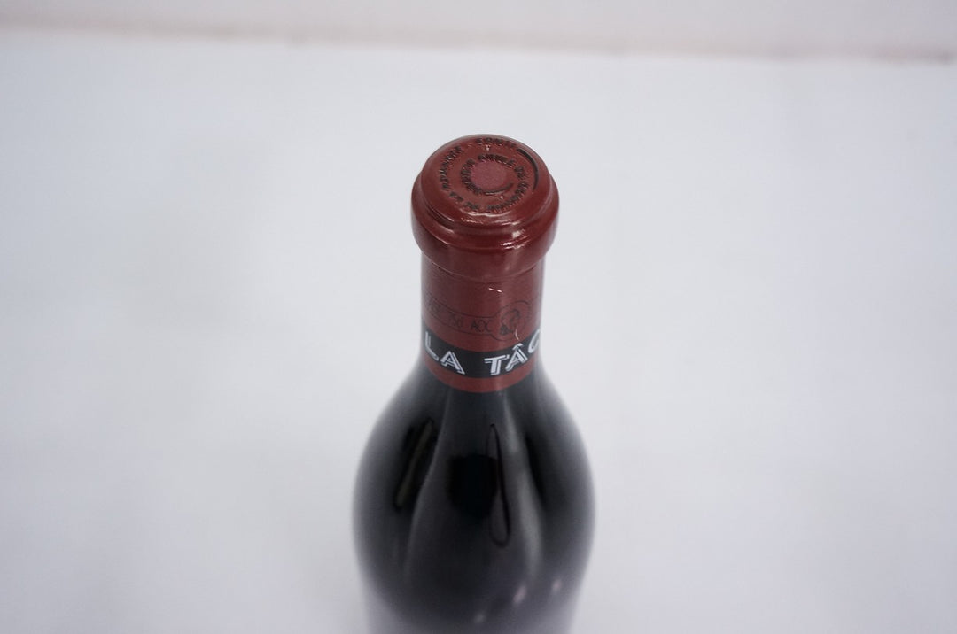 DRC La Tache Grand Cru 2012