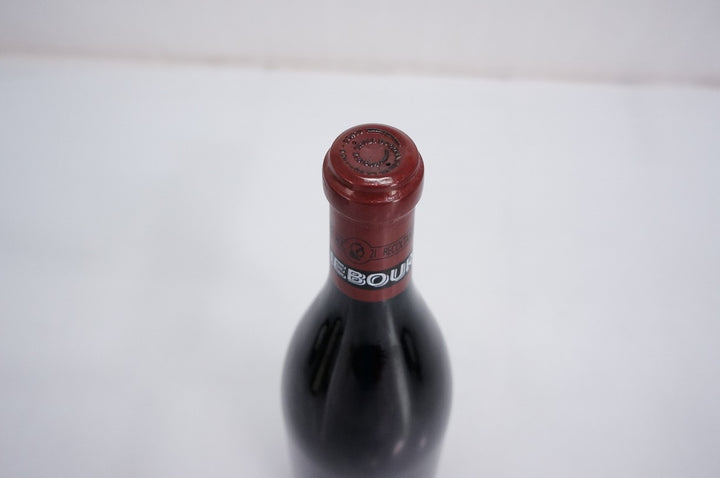 DRC Richebourg Grand Cru 2010