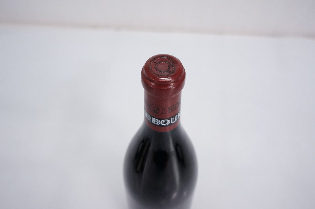 DRC Richebourg Grand Cru 2010