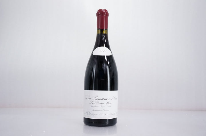 Leroy (Domaine) Vosne Romanee Les Beaux Monts 1er Cru 2014