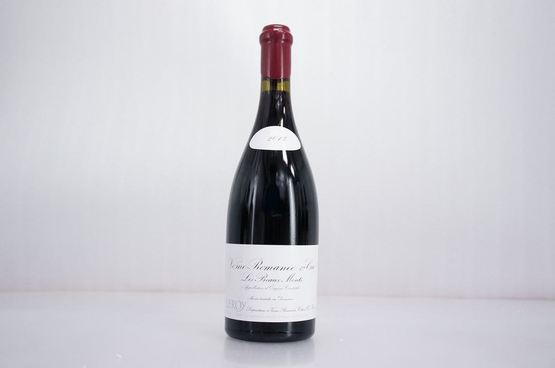 Leroy (Domaine) Vosne Romanee Les Beaux Monts 1er Cru 2014