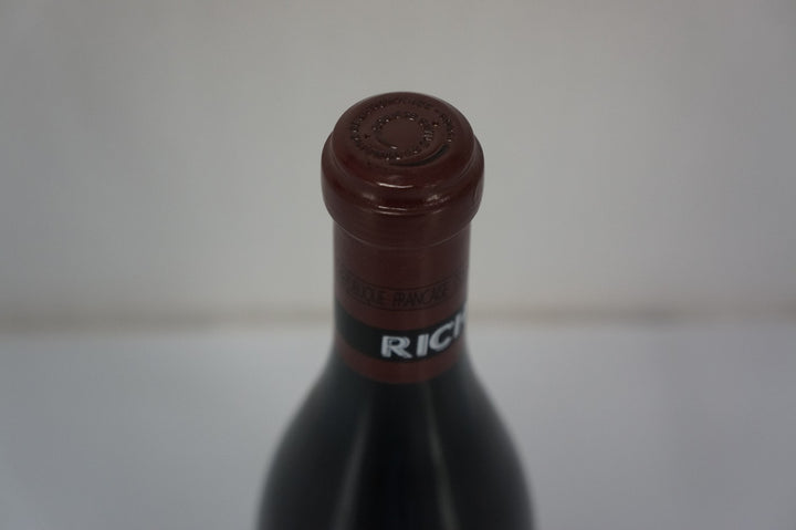 DRC Richebourg Grand Cru 2009
