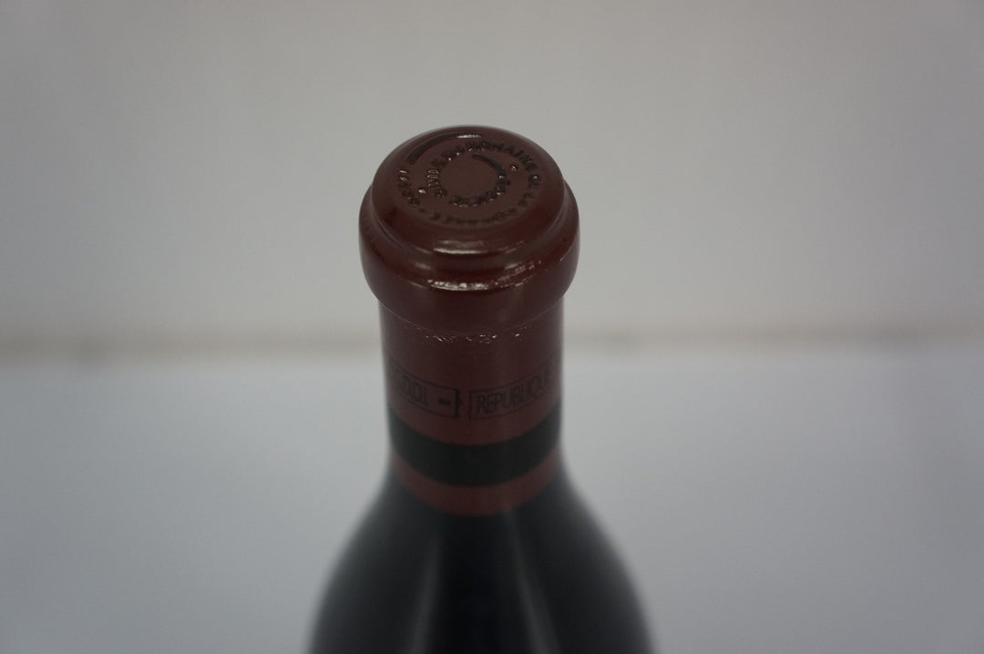 DRC Corton Grand Cru 2012