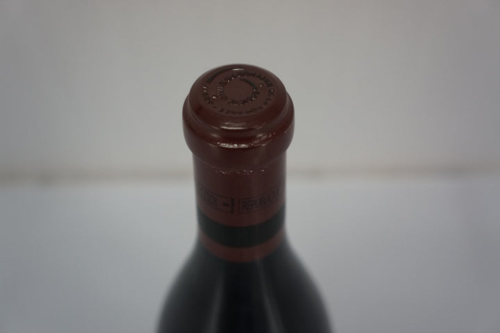 DRC Corton Grand Cru 2012