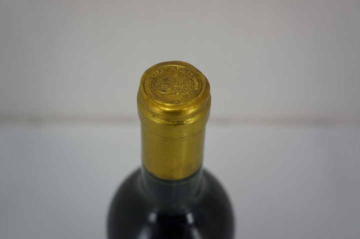 Chateau Pichon Longueville Lalande 1982