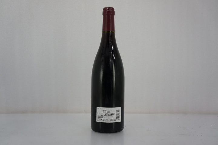 Emmanuel Rouget (Georges Jayer) Echezeaux Grand Cru 2001