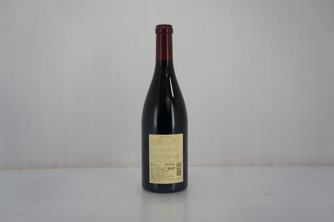 Louis Jadot Le Musigny Grand Cru 2005