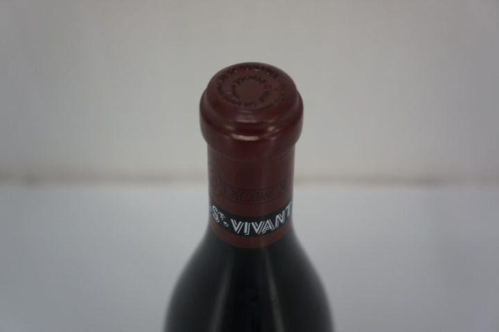 DRC Romanee St Vivant Grand Cru 2012