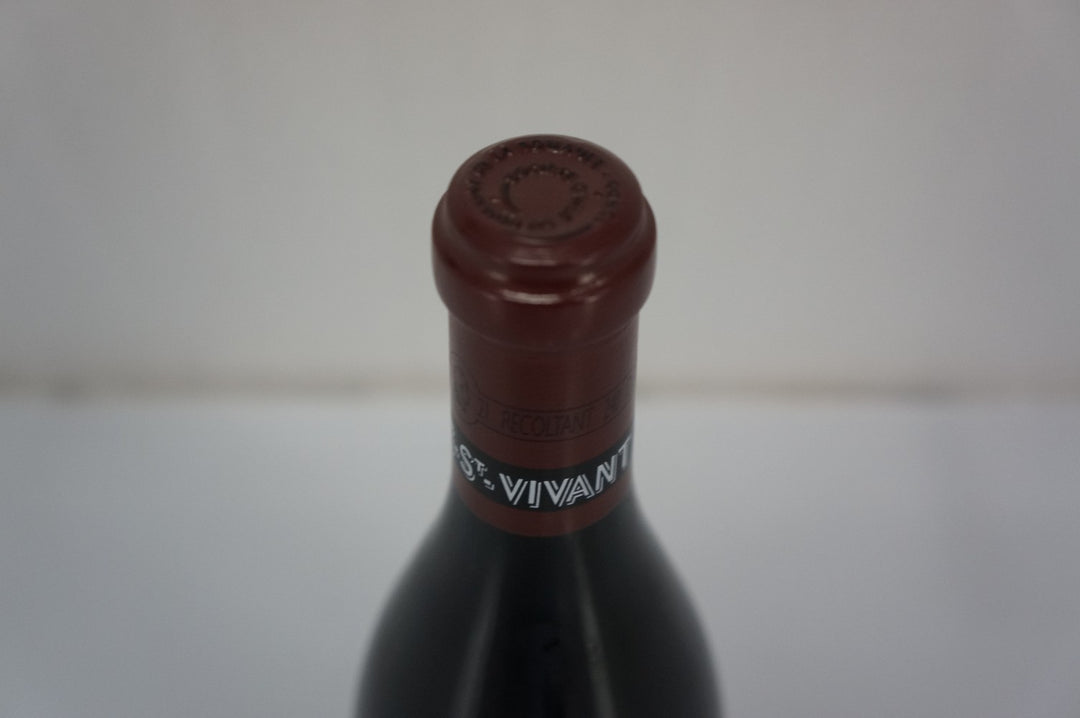 DRC Romanee St Vivant Grand Cru 2012