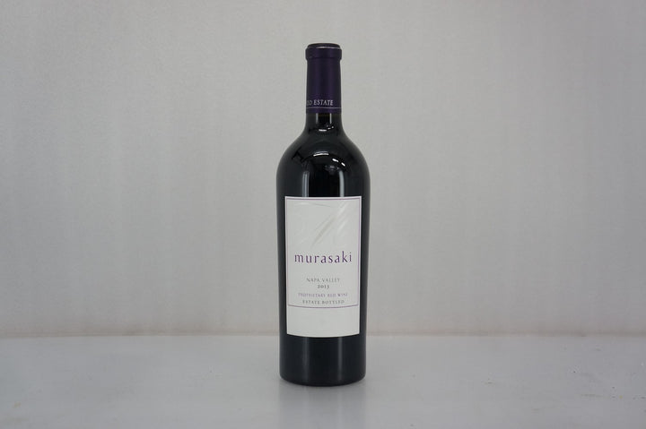 Kenzo Estate Murasaki 2013