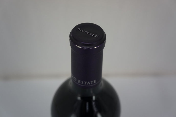 Kenzo Estate Murasaki 2013