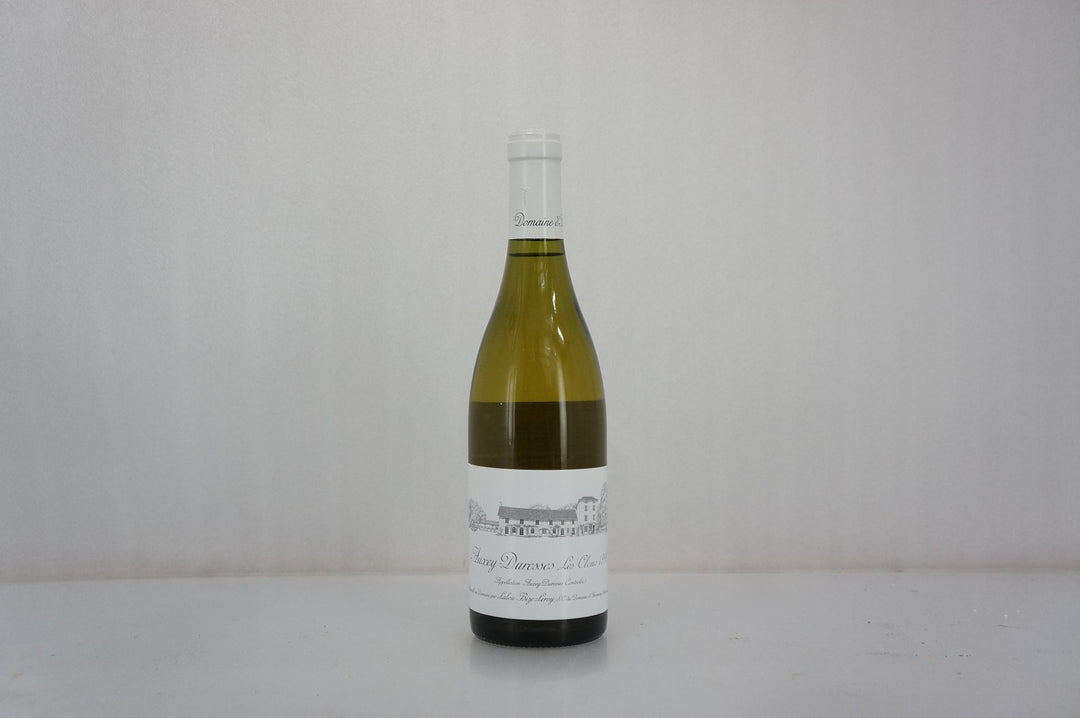 d'Auvenay Auxey Duresses Les Clous 1999