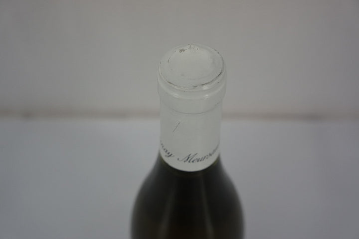 d'Auvenay Auxey Duresses Les Clous 1999