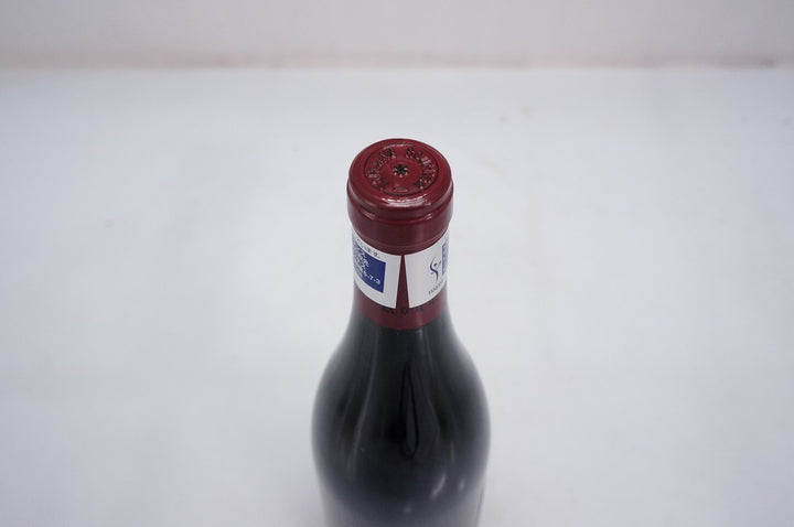 Georges Roumier Bonnes Mares Grand Cru 2010