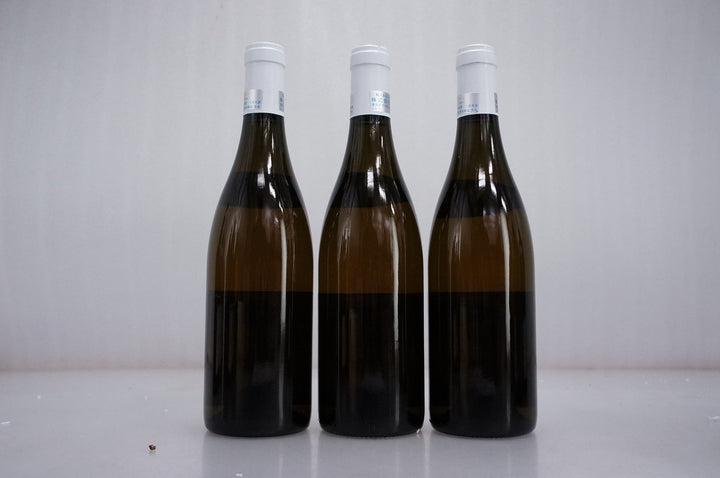 Arnaud Ente Puligny Montrachet Les Referts 1er Cru 1998