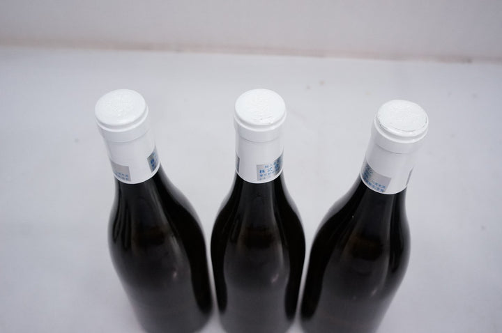Arnaud Ente Puligny Montrachet Les Referts 1er Cru 1998