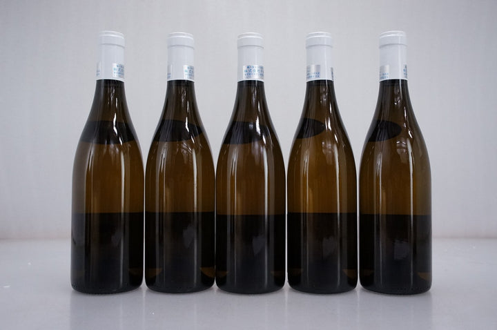 Arnaud Ente Puligny Montrachet Les Referts 1er Cru 2000