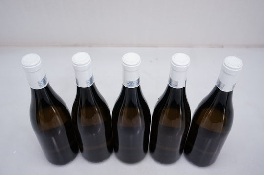 Arnaud Ente Puligny Montrachet Les Referts 1er Cru 2000