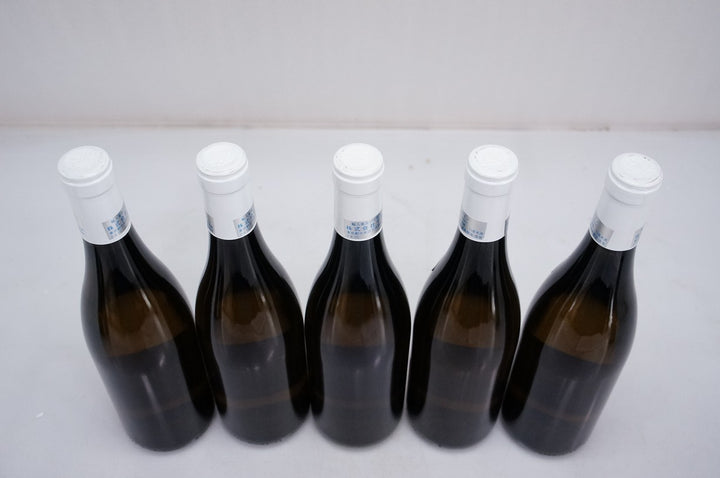 Arnaud Ente Puligny Montrachet Les Referts 1er Cru 2000