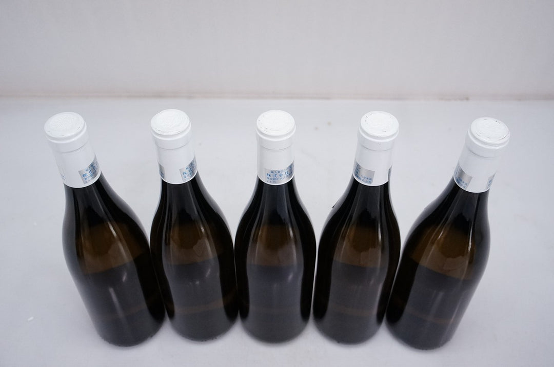 Arnaud Ente Puligny Montrachet Les Referts 1er Cru 2000