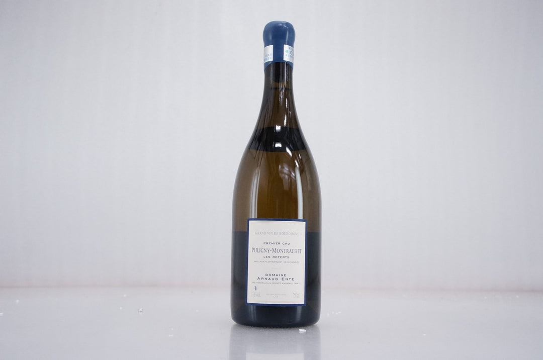 Arnaud Ente Puligny Montrachet Les Referts 1er Cru 2006