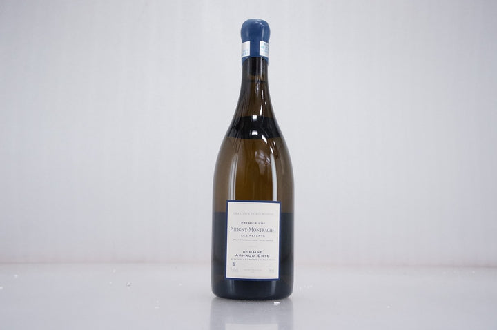 Arnaud Ente Puligny Montrachet Les Referts 1er Cru 2006