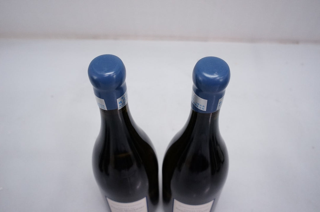 Arnaud Ente Puligny Montrachet Les Referts 1er Cru 2007