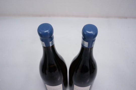 Arnaud Ente Puligny Montrachet Les Referts 1er Cru 2007
