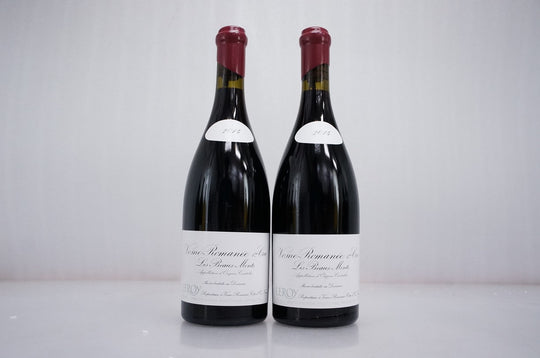 Leroy (Domaine) Vosne Romanee Les Beaux Monts 1er Cru 2014