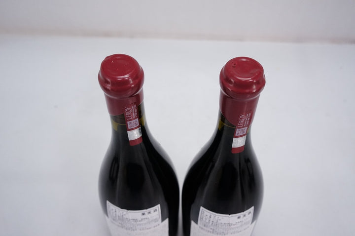 Leroy (Domaine) Vosne Romanee Les Beaux Monts 1er Cru 2014