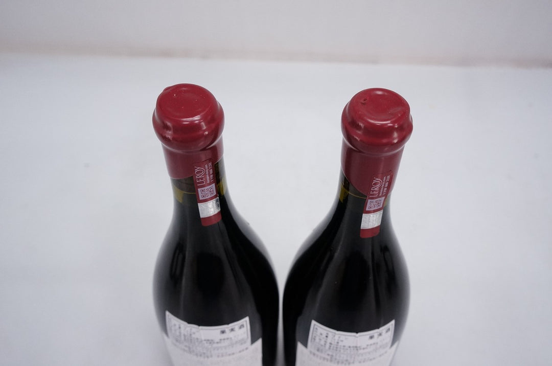Leroy (Domaine) Vosne Romanee Les Beaux Monts 1er Cru 2014