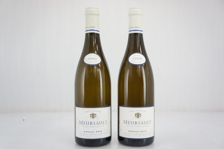 Arnaud Ente Meursault 2000