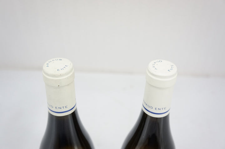 Arnaud Ente Meursault 2000