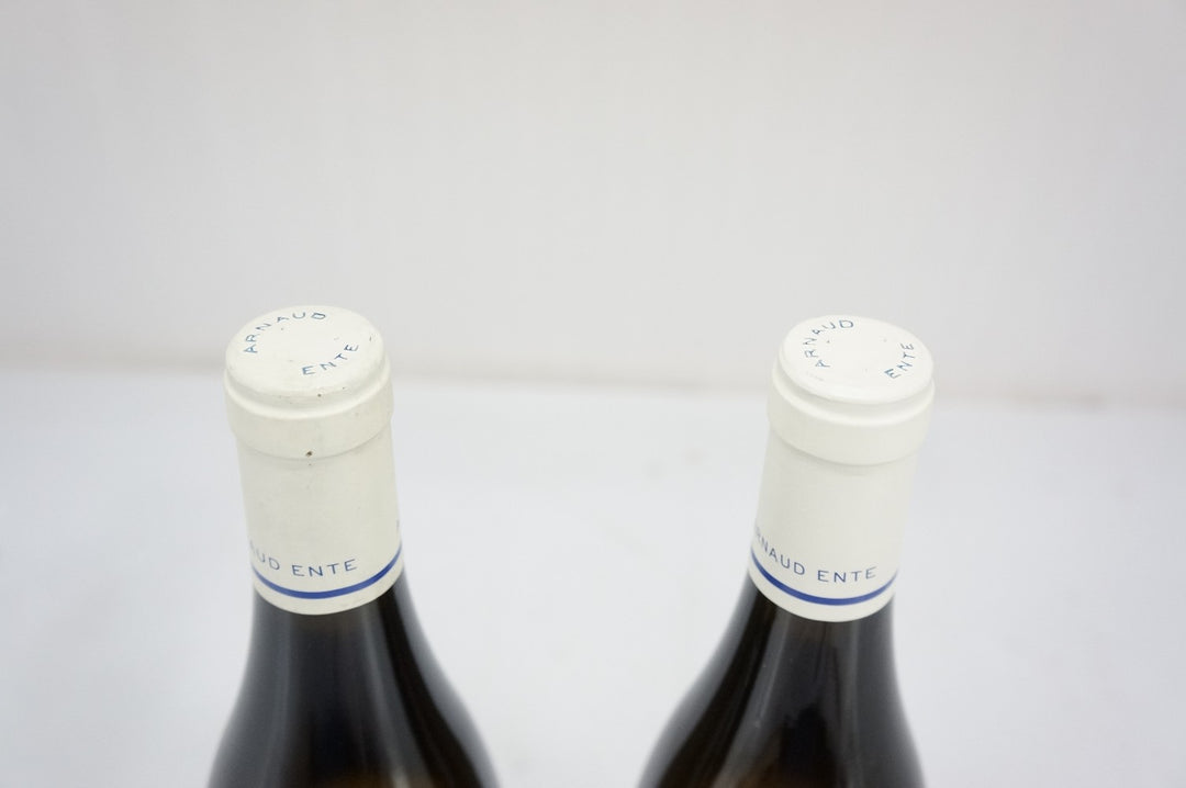 Arnaud Ente Meursault 2000
