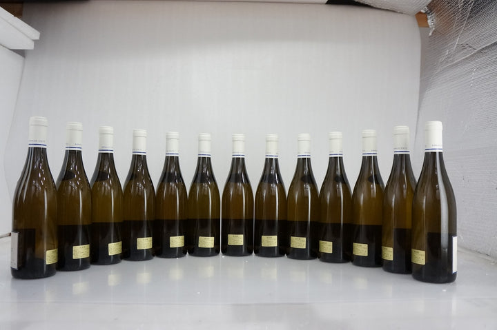Arnaud Ente Meursault 2001