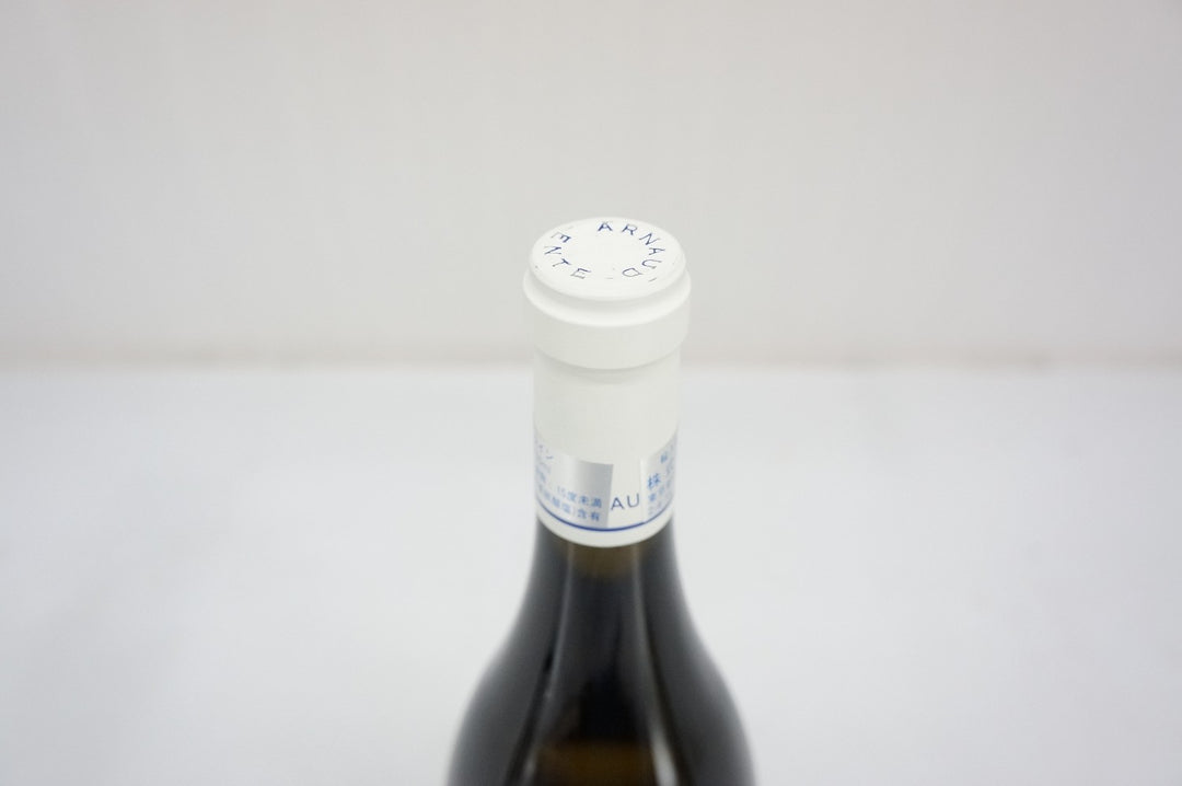 Arnaud Ente Meursault 2003