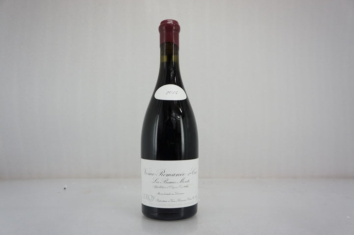Leroy (Domaine) Vosne Romanee Les Beaux Monts 1er Cru 2014