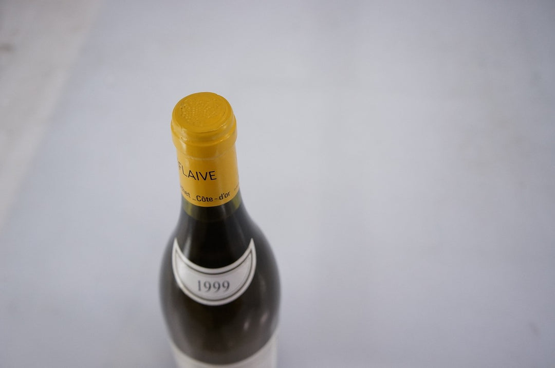 Leflaive Batard Montrachet Grand Cru 1999