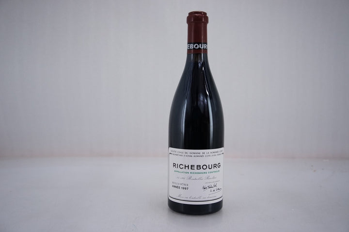 DRC Richebourg Grand Cru 1997