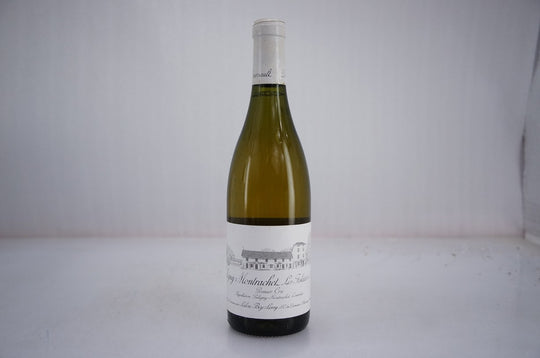 d'Auvenay Puligny Montrachet Les Folatieres 1er Cru 1997