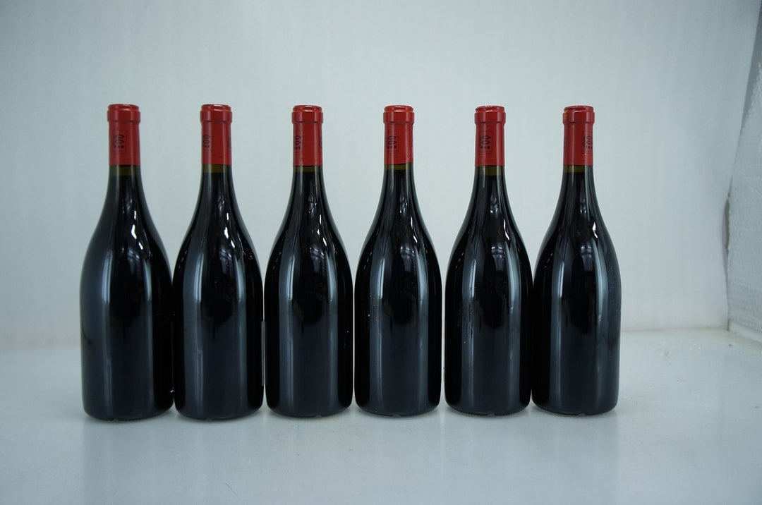Prieure Roch Vosne Romanee Le Clos Goillotte 1999
