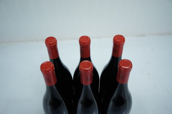 Prieure Roch Vosne Romanee Le Clos Goillotte 1999